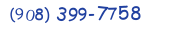 Contact phone