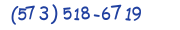 Contact phone