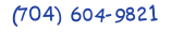 Contact phone
