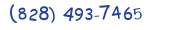 Contact phone