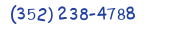 Contact phone