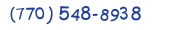 Contact phone