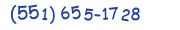 Contact phone