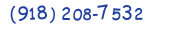 Contact phone