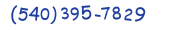 Contact phone