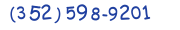 Contact phone