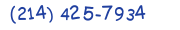 Contact phone
