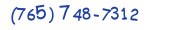 Contact phone