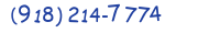 Contact phone
