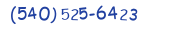 Contact phone