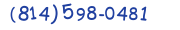 Contact phone