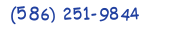 Contact phone