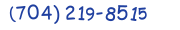Contact phone