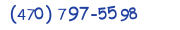 Contact phone