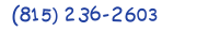 Contact phone