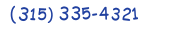 Contacts Phone number