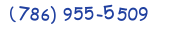 Contacts Phone number