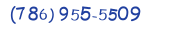Contacts Phone number
