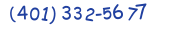 Contacts Phone number