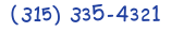 Contacts Phone number