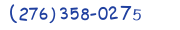 Contacts Phone number