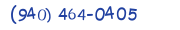 Contacts Phone number