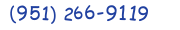 Contacts Phone number