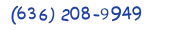Contacts Phone number
