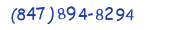 Contacts Phone number