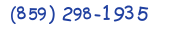 Contact phone