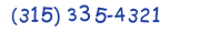 Contacts Phone number
