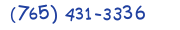 Contacts Phone number
