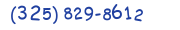Contacts Phone number