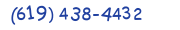 Contacts Phone number