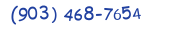 Contacts Phone number