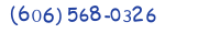 Contacts Phone number