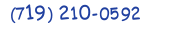 Contacts Phone number