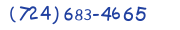 Contacts Phone number