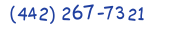 Contact phone