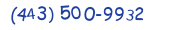 Contacts Phone number