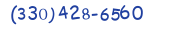 Contacts Phone number