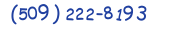 Contacts Phone number