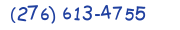 Contacts Phone number