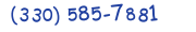 Contacts Phone number