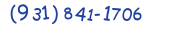 Contacts Phone number