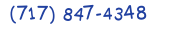 Contacts Phone number