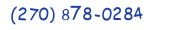 Contacts Phone number