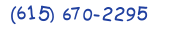 Contacts Phone number