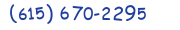 Contacts Phone number