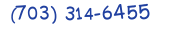 Contacts Phone number
